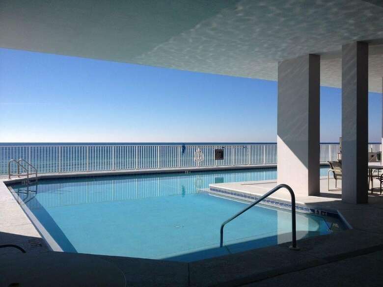 Hotel Resortquest Rentals At Windemere Condominiums