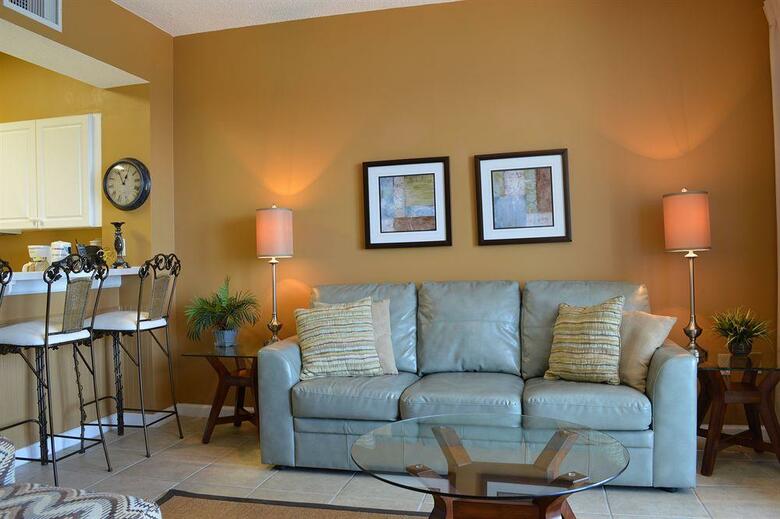 Hotel Resortquest Rentals At Windemere Condominiums