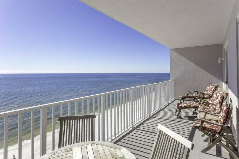 Hotel Resortquest Rentals At Windemere Condominiums