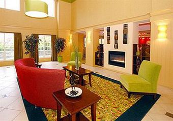 Clarion Hotel Portland Airport