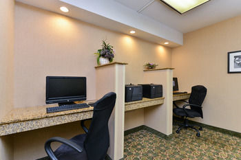 Hotel Comfort Inn Alexandria