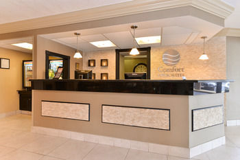Hotel Comfort Inn Alexandria