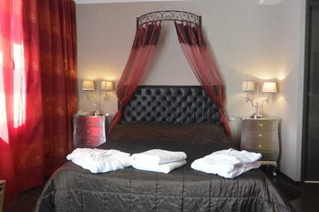Hotel Rose Th�