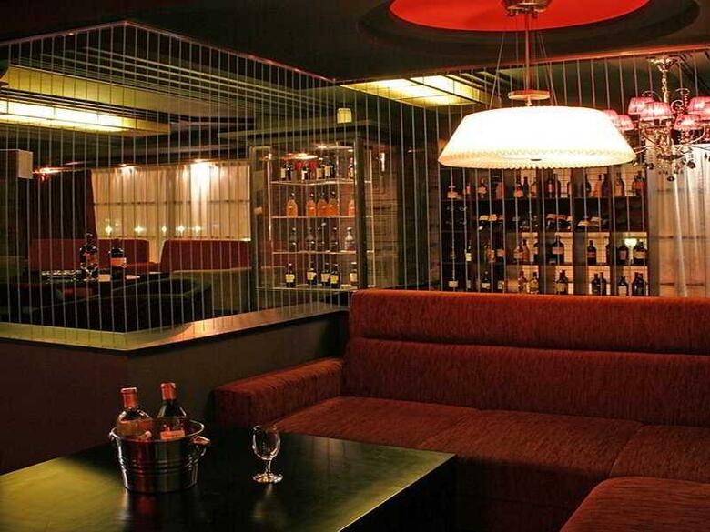 Hotel Grand Preanger