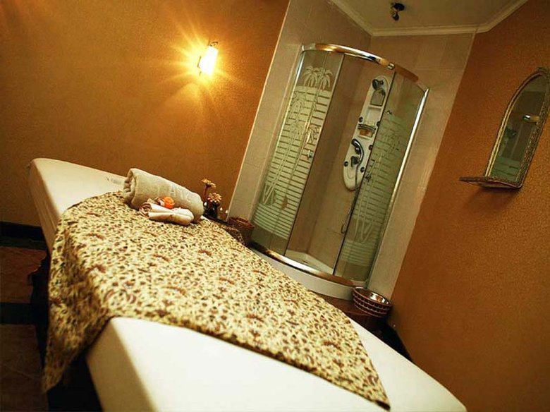 Hotel Horison (deluxe)