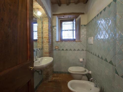 Villa Locazione Turistica Casa Frati