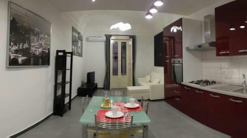 Apartamento Cappuccini House