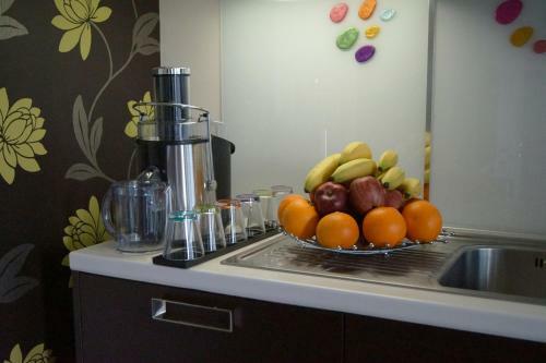Bed & Breakfast Baia Di Ognina