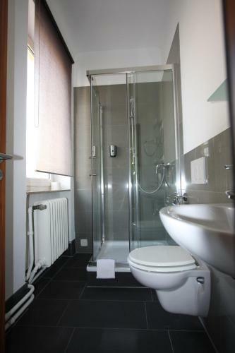 Hostal Stadthotel Kleiner Berg