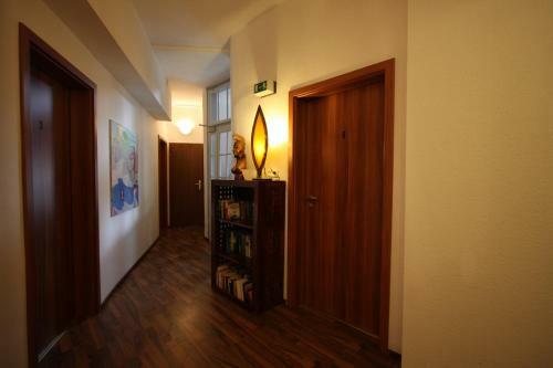 Hostal Stadthotel Kleiner Berg