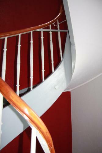 Hostal Stadthotel Kleiner Berg