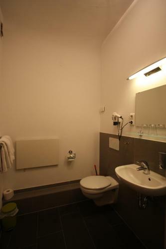 Hostal Stadthotel Kleiner Berg