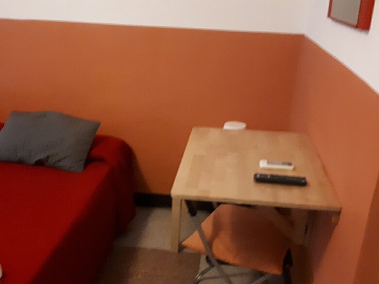 Hostal Gianluca's Room