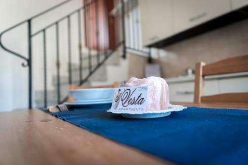 Apartamento Vesta-apartments