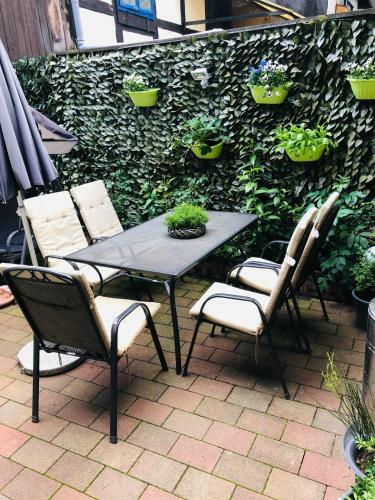 Hostal Altstadt-hotel Gosequell