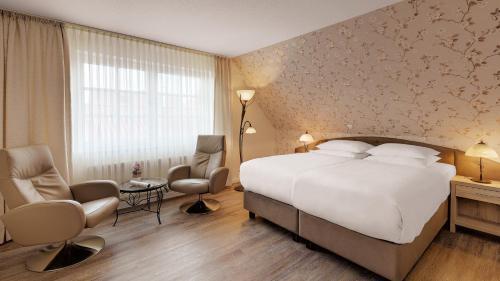 Hotel Der Romantik-hof Greetsiel