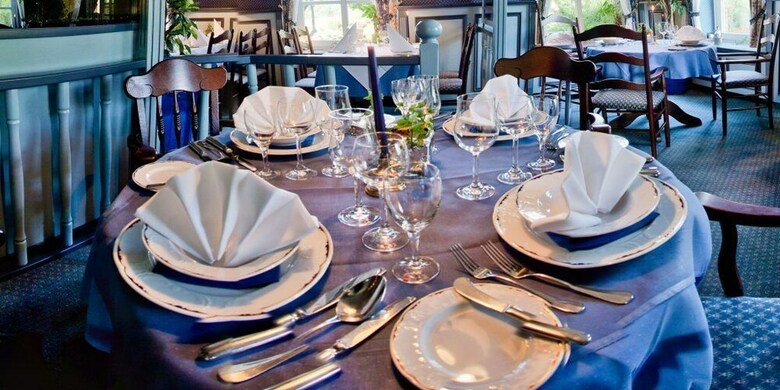 Hotel Landhaus Steinfeld