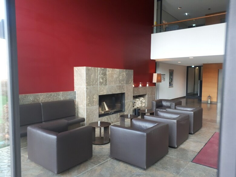 Hotel Schlossgut Gross Schwansee