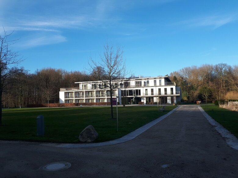 Hotel Schlossgut Gross Schwansee