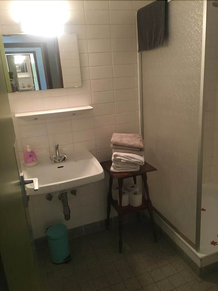 Albergue Zimmervermietung Hohenlockstedt
