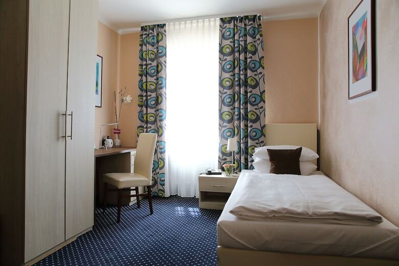 Hotel Rappensberger