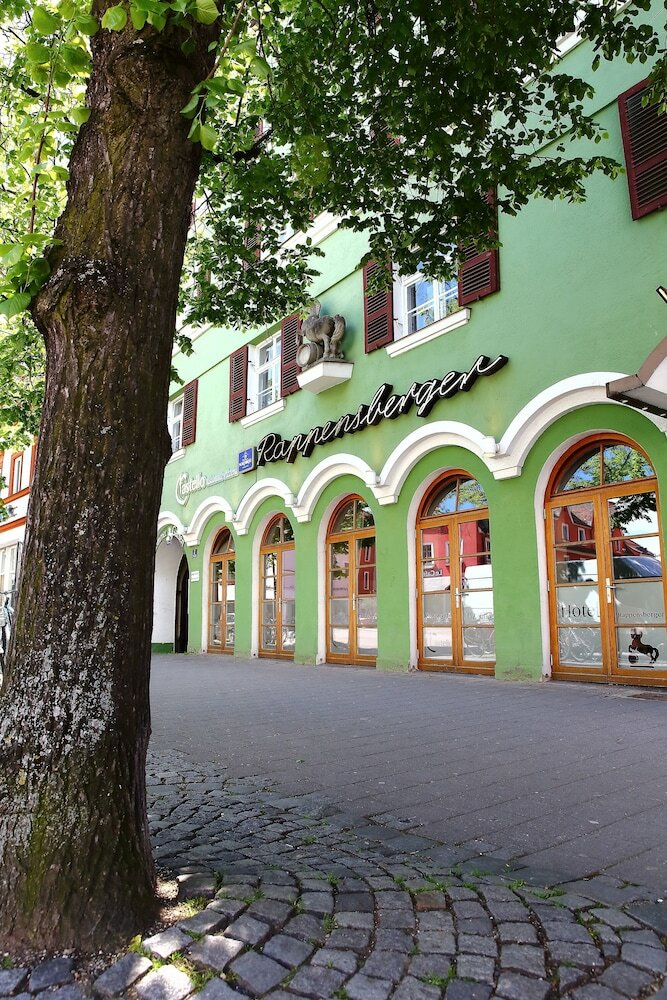 Hotel Rappensberger
