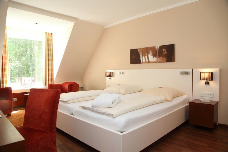 Tagungshotel Jesteburg