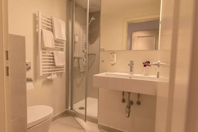Tagungshotel Jesteburg