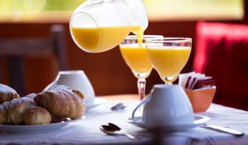 Bed & Breakfast Al Vecchio Fontanile