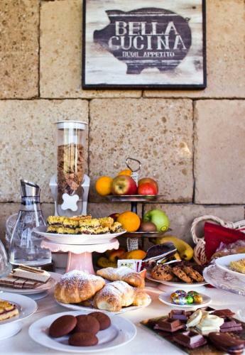 Bed & Breakfast Al Vecchio Fontanile