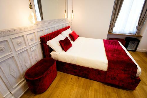 Hostal Atmosfere Delle 5 Terre E Di La Spezia