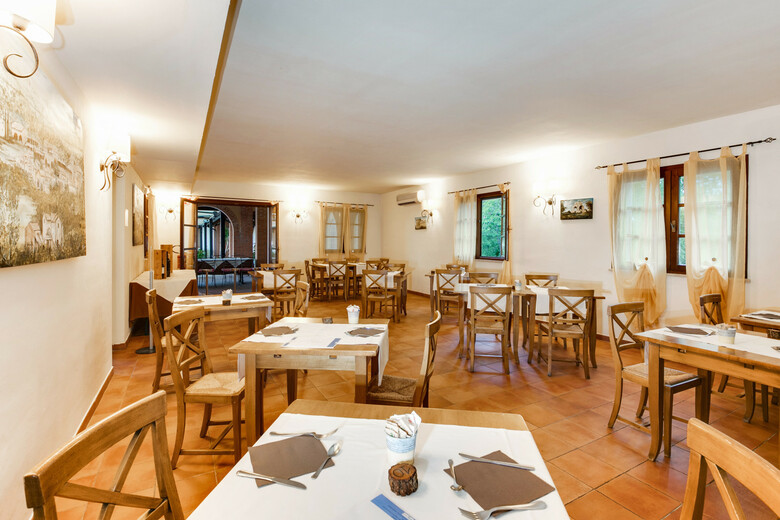 Hotel Borgo Magliano Resort