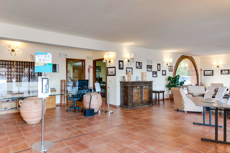 Hotel Borgo Magliano Resort