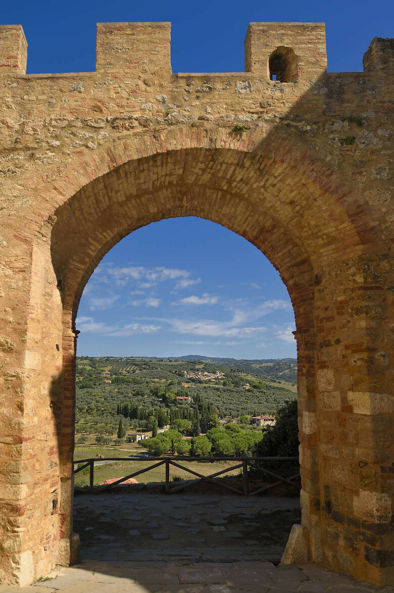 Hotel Borgo Magliano Resort