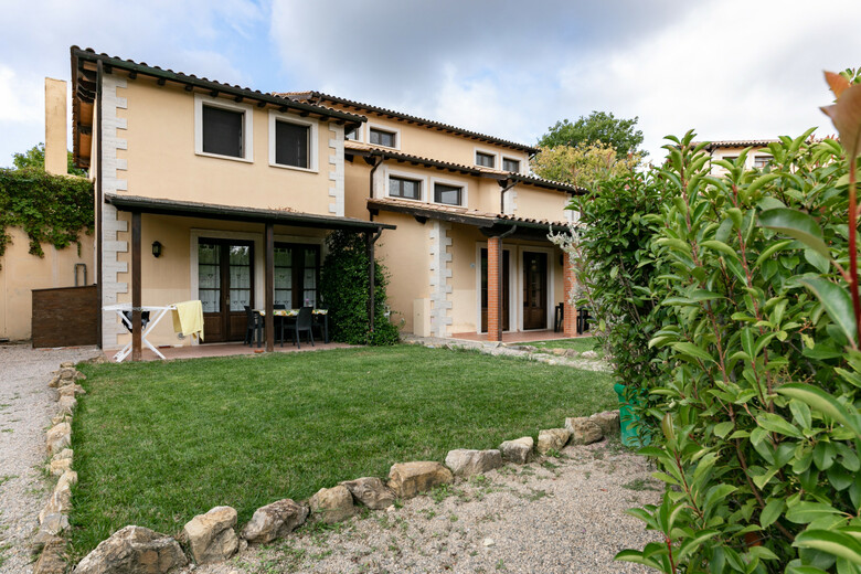 Hotel Borgo Magliano Resort