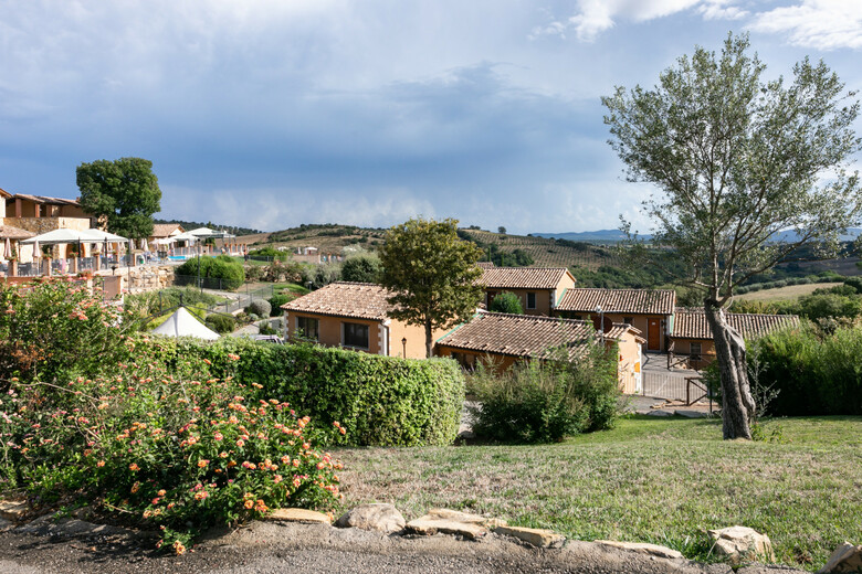 Hotel Borgo Magliano Resort