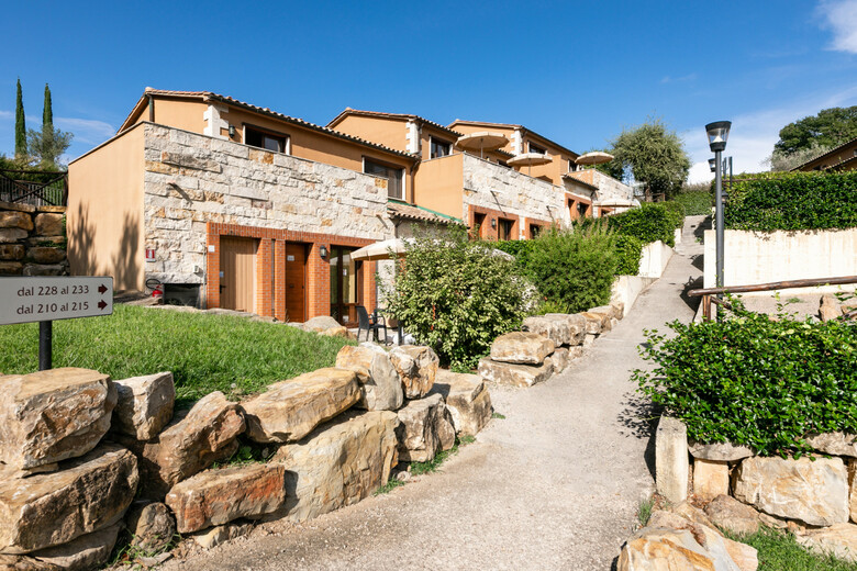 Hotel Borgo Magliano Resort