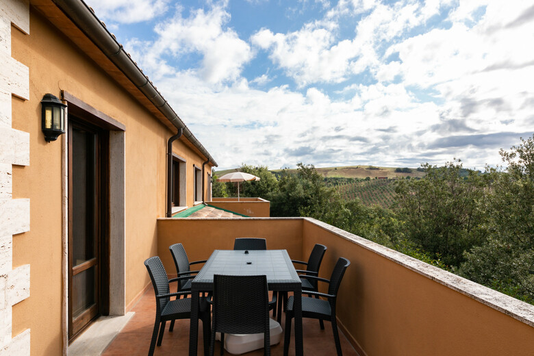 Hotel Borgo Magliano Resort