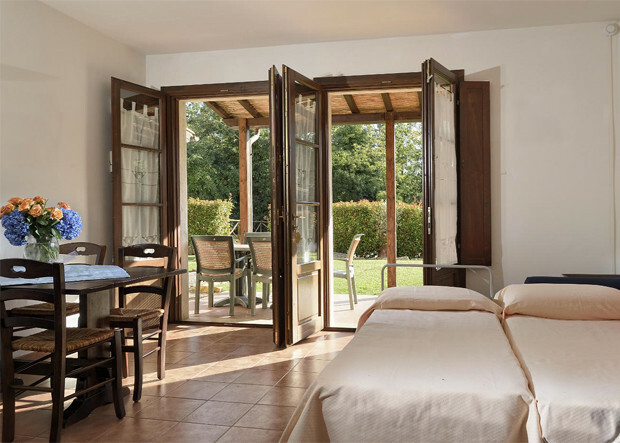 Hotel Borgo Magliano Resort