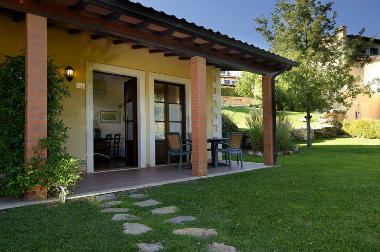 Hotel Borgo Magliano Resort