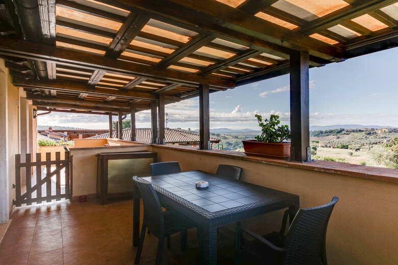 Hotel Borgo Magliano Resort