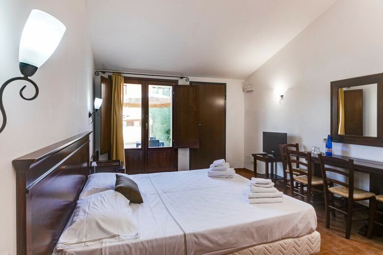 Hotel Borgo Magliano Resort