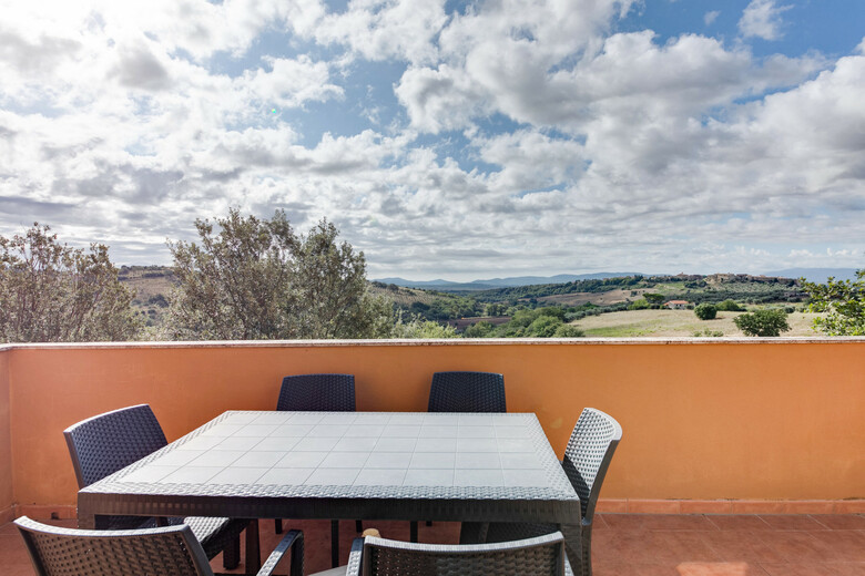Hotel Borgo Magliano Resort