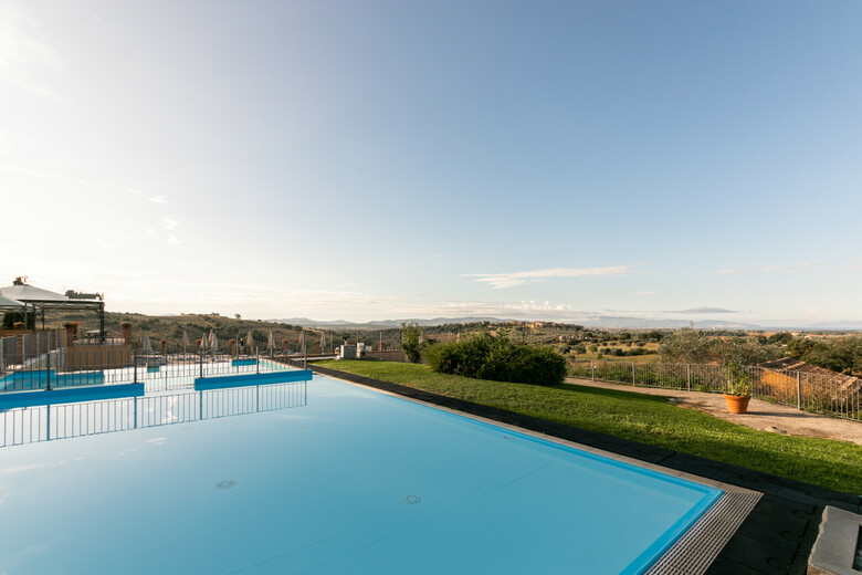 Hotel Borgo Magliano Resort