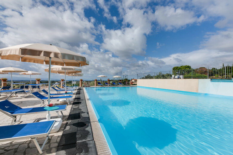 Hotel Borgo Magliano Resort