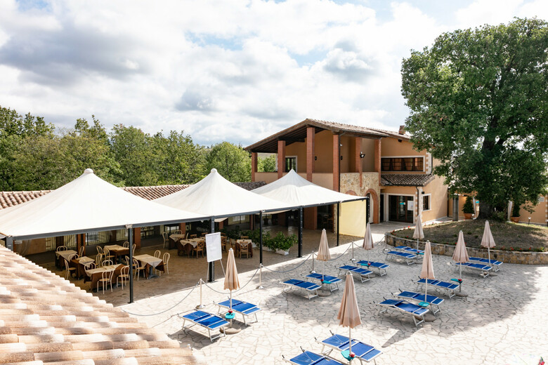 Hotel Borgo Magliano Resort