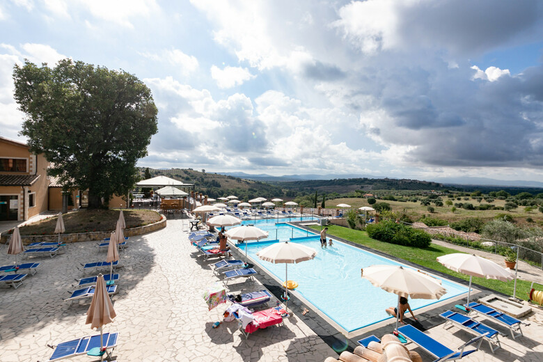 Hotel Borgo Magliano Resort
