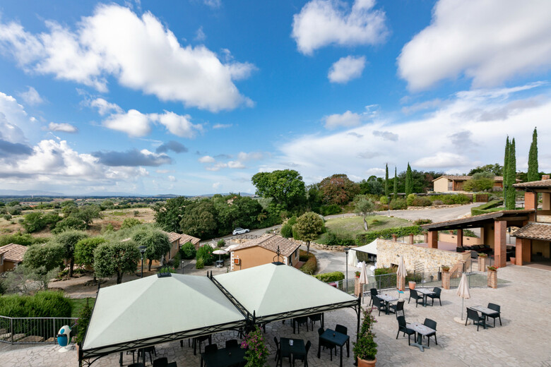 Hotel Borgo Magliano Resort