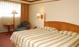 Hotel Grand Royal Panghegar