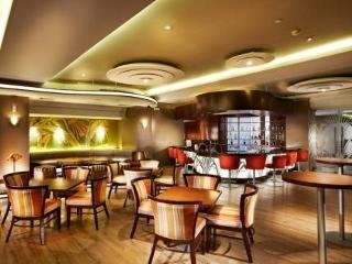 Hotel Grand Royal Panghegar